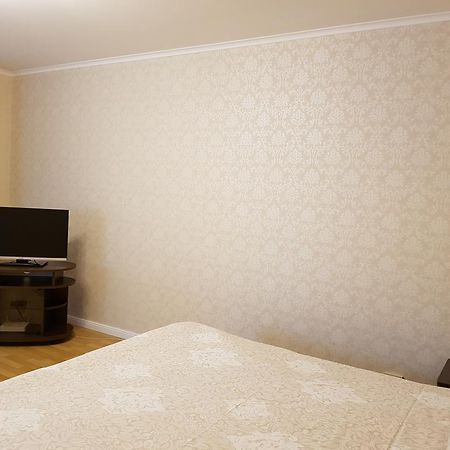 Pretty Apartment 옐가바 외부 사진