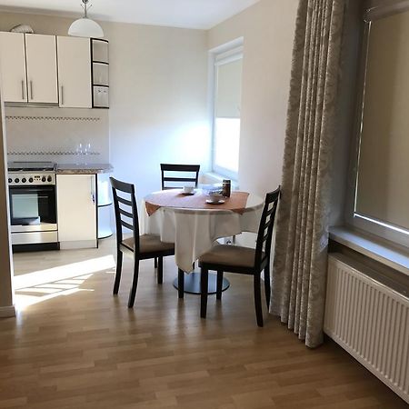 Pretty Apartment 옐가바 외부 사진
