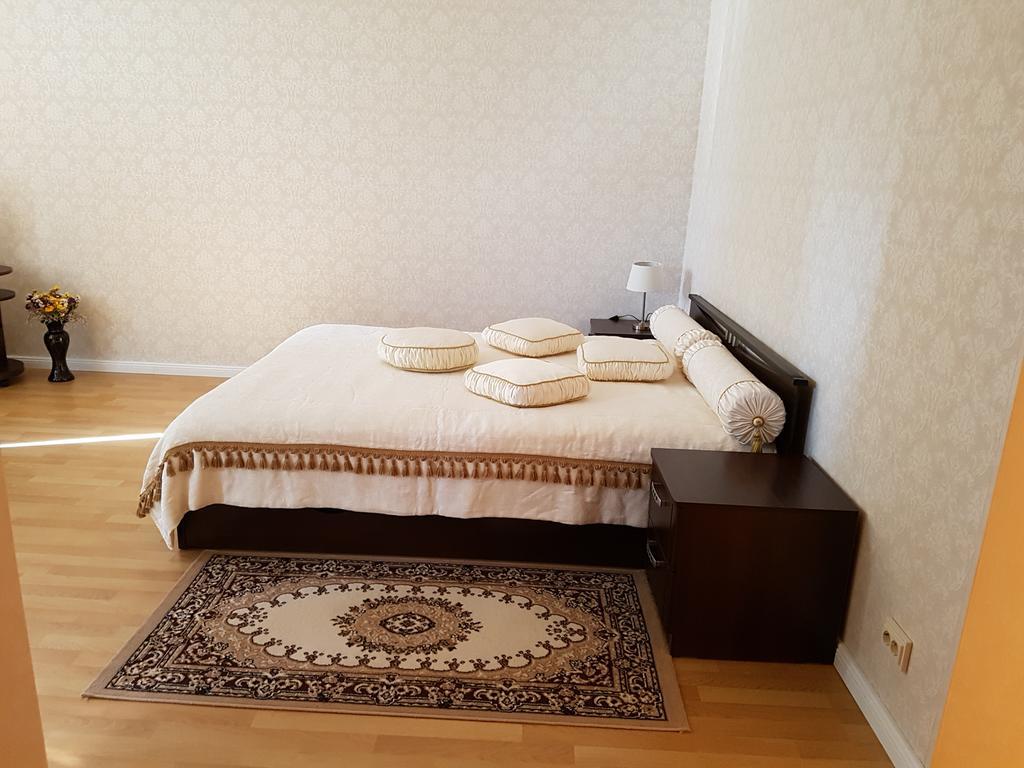 Pretty Apartment 옐가바 외부 사진