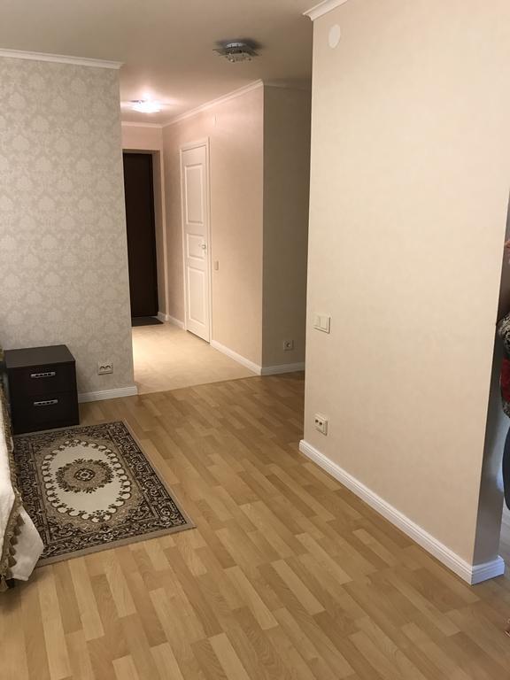 Pretty Apartment 옐가바 외부 사진