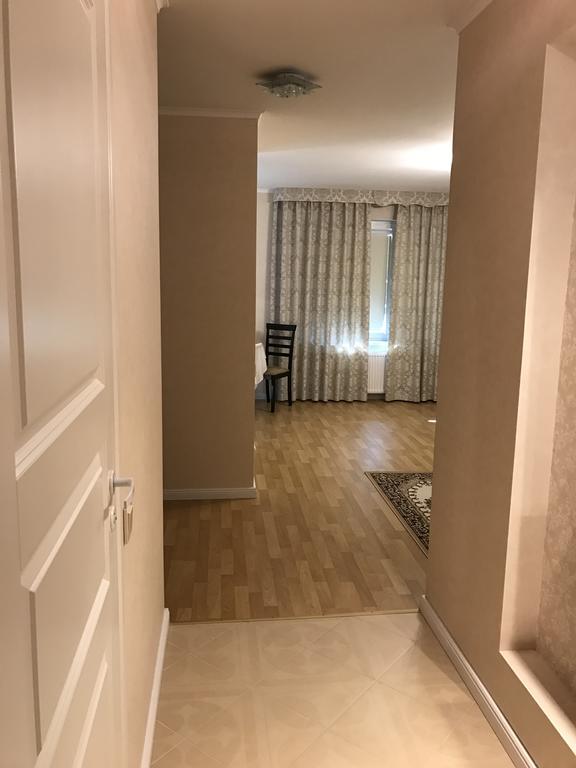 Pretty Apartment 옐가바 외부 사진