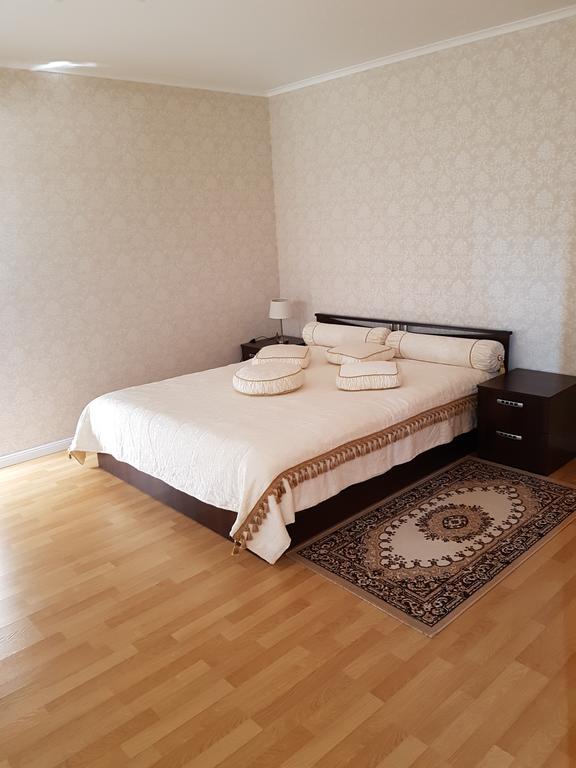 Pretty Apartment 옐가바 외부 사진