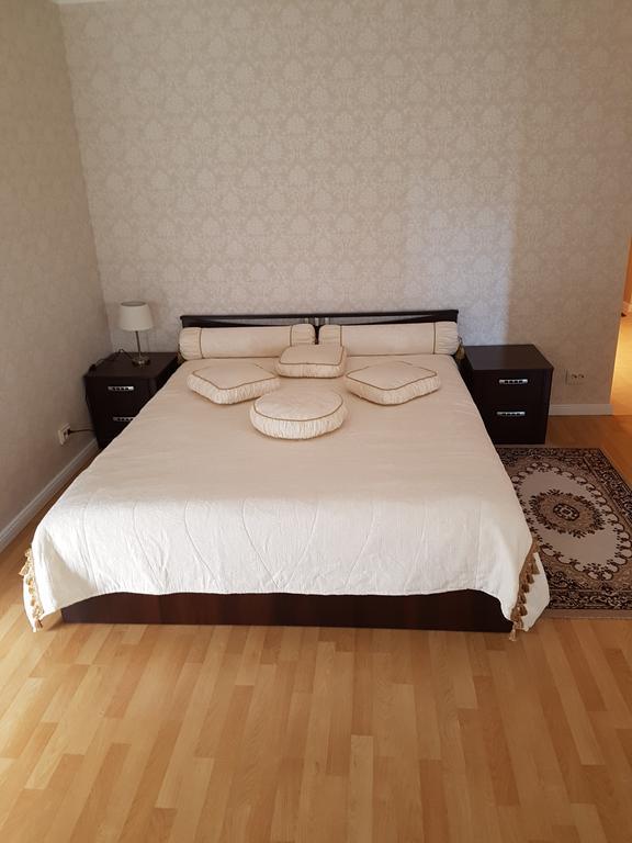 Pretty Apartment 옐가바 외부 사진
