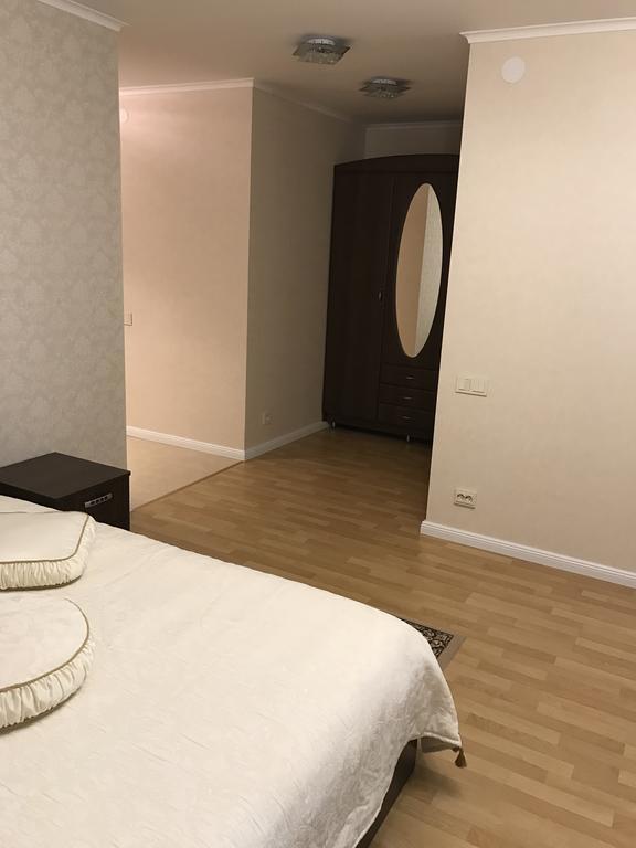Pretty Apartment 옐가바 외부 사진