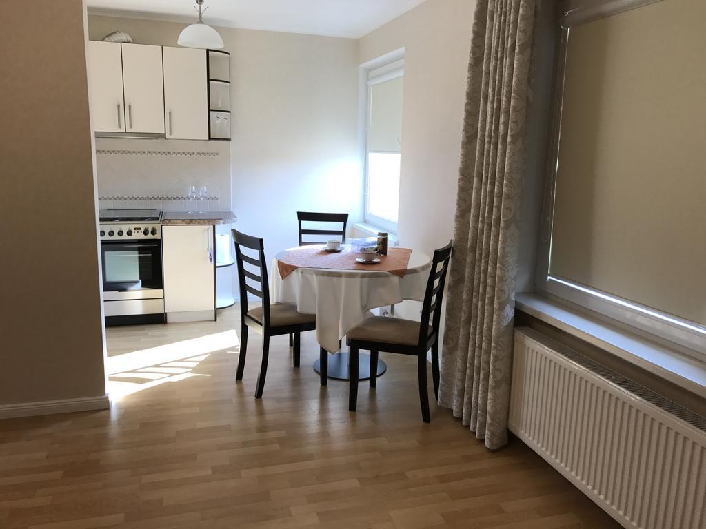 Pretty Apartment 옐가바 외부 사진
