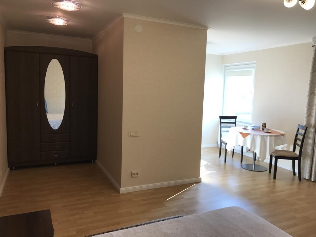 Pretty Apartment 옐가바 외부 사진